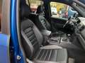 Volkswagen Amarok Aventura DoubleCab 4Motion STDHZ Синій - thumbnail 12