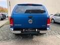 Volkswagen Amarok Aventura DoubleCab 4Motion STDHZ Azul - thumbnail 6