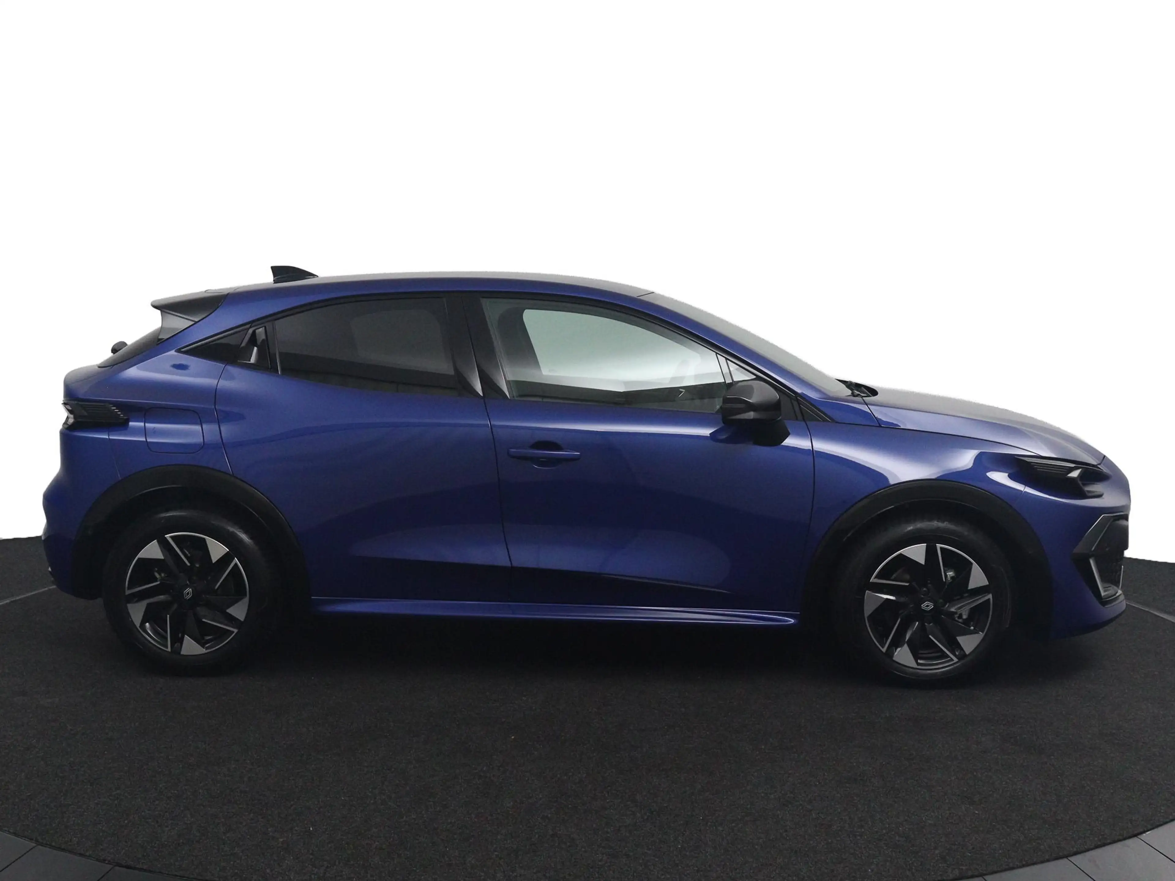Renault Clio techno full hybrid E-Tech 160 pk | pack winter, sa — photo 6