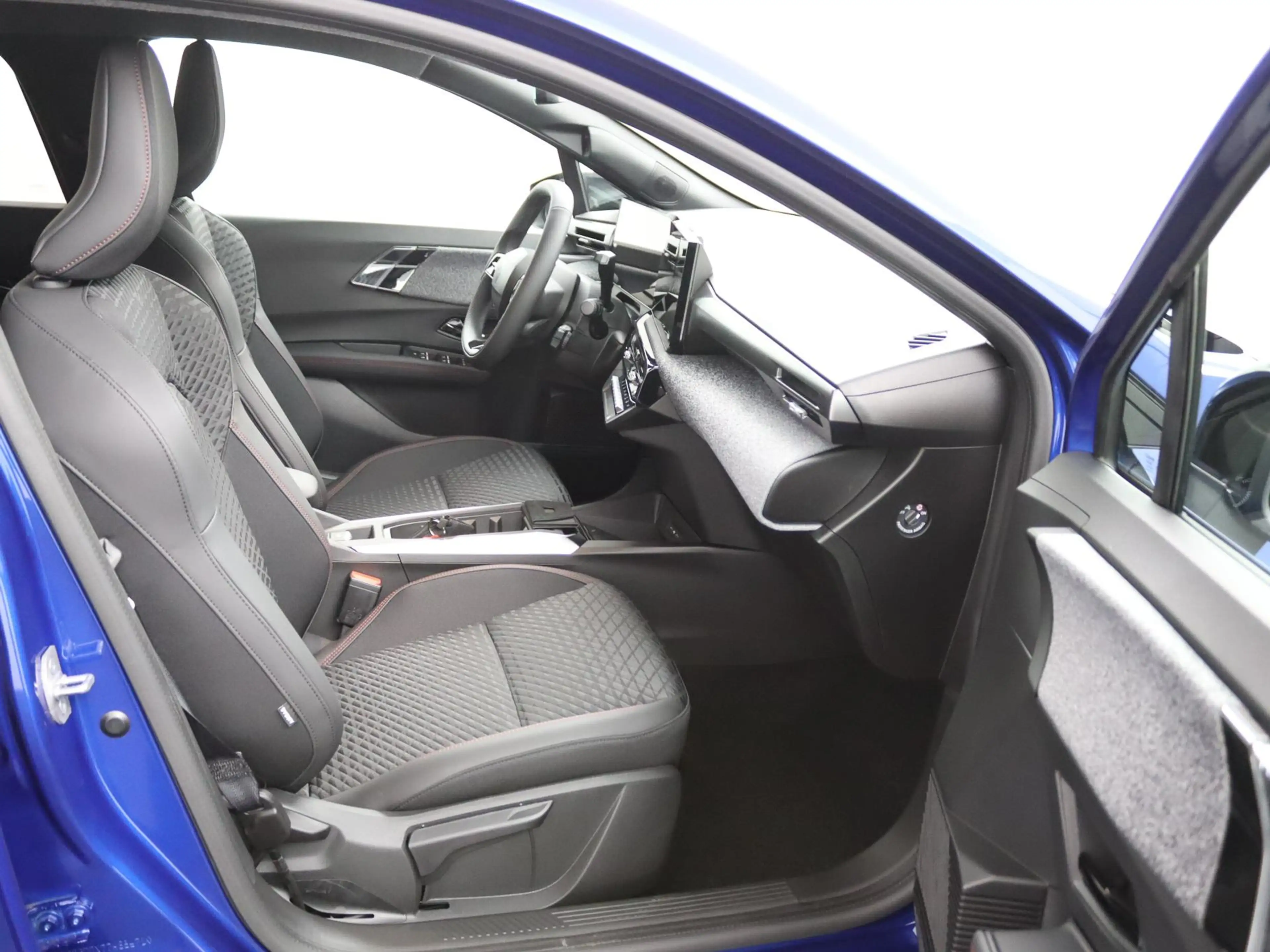 Renault Clio techno full hybrid E-Tech 160 pk | pack winter, sa — photo 12