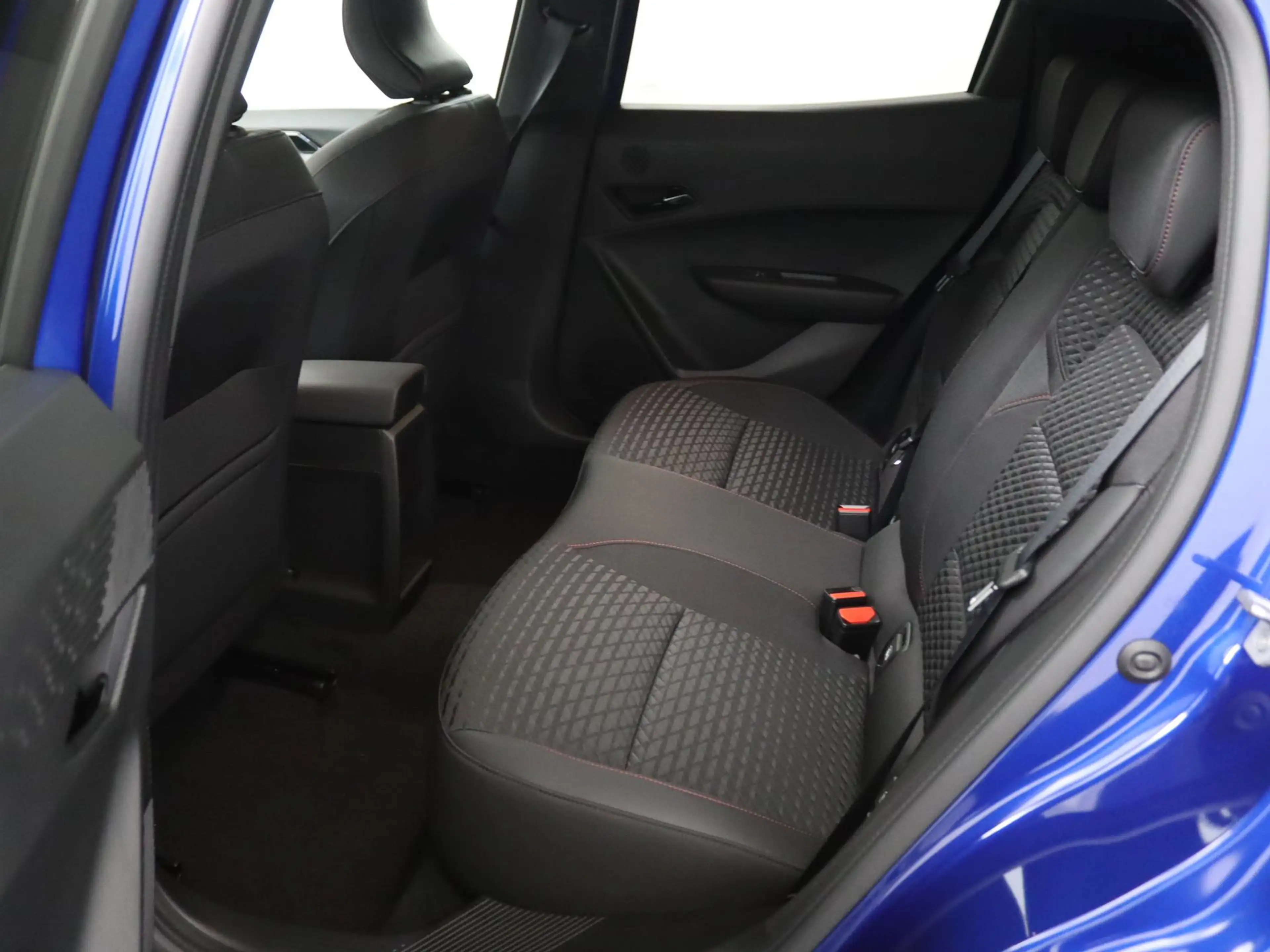 Renault Clio techno full hybrid E-Tech 160 pk | pack winter, sa — photo 14