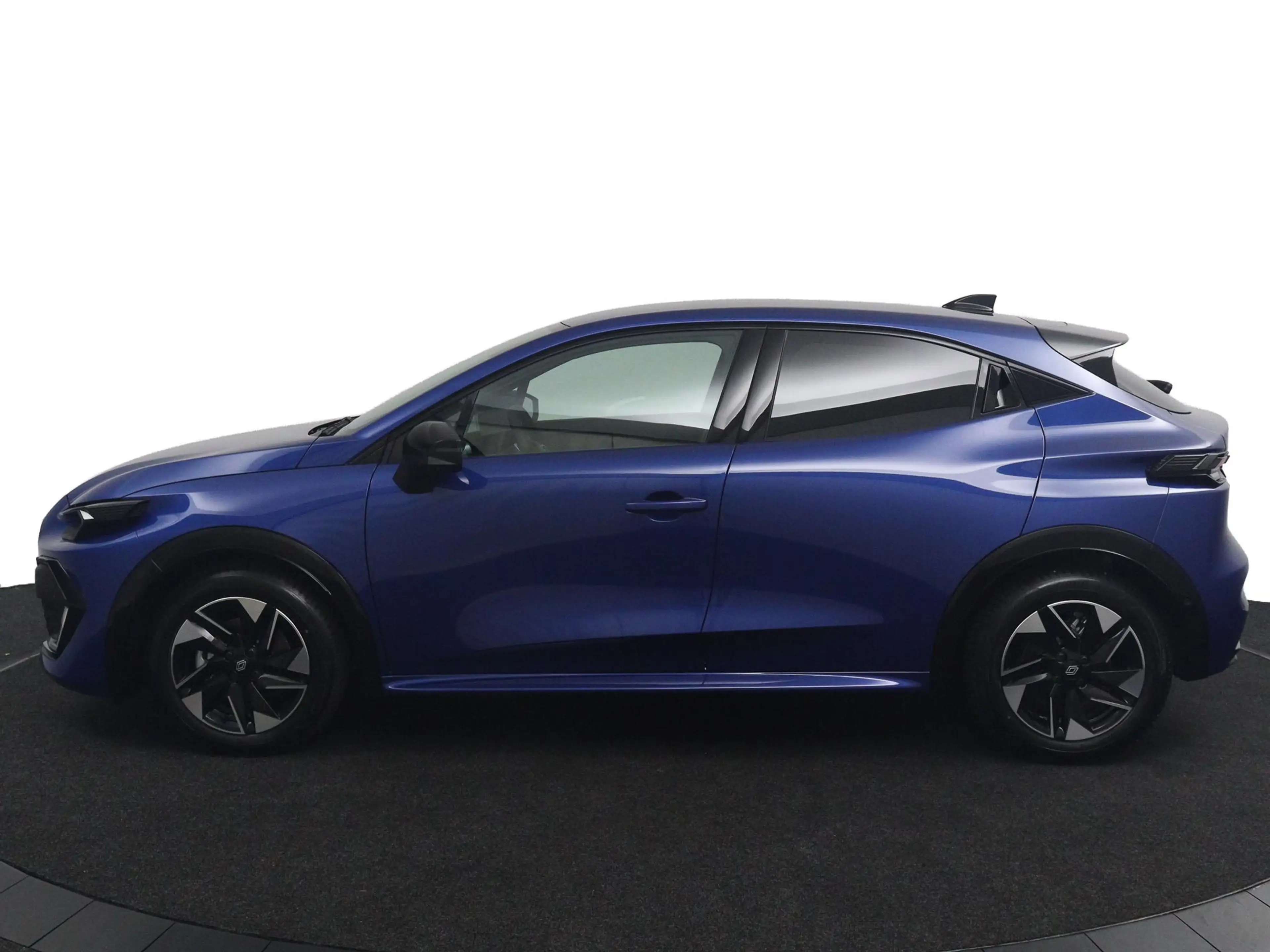 Renault Clio techno full hybrid E-Tech 160 pk | pack winter, sa — photo 2