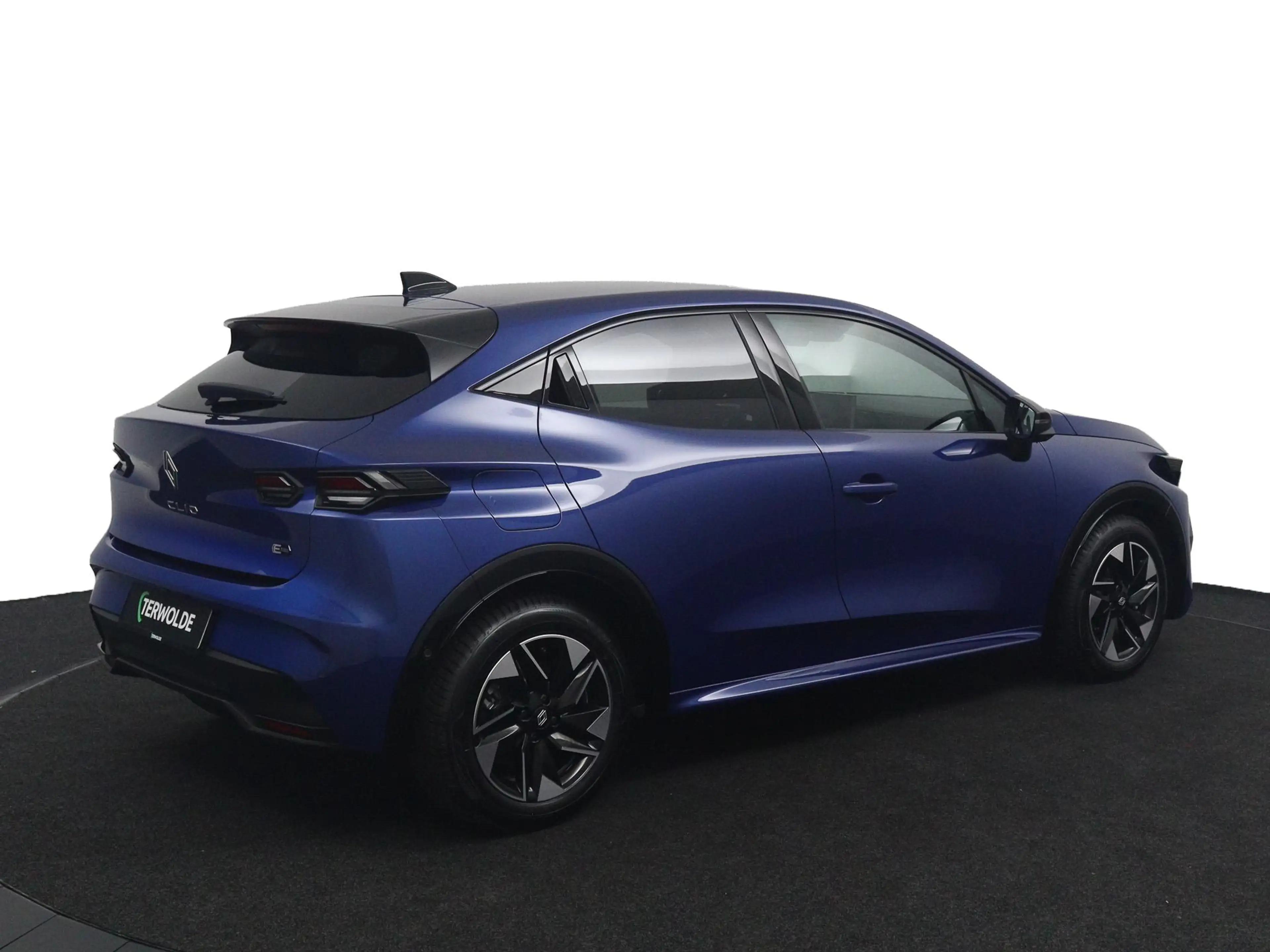 Renault Clio techno full hybrid E-Tech 160 pk | pack winter, sa — photo 5