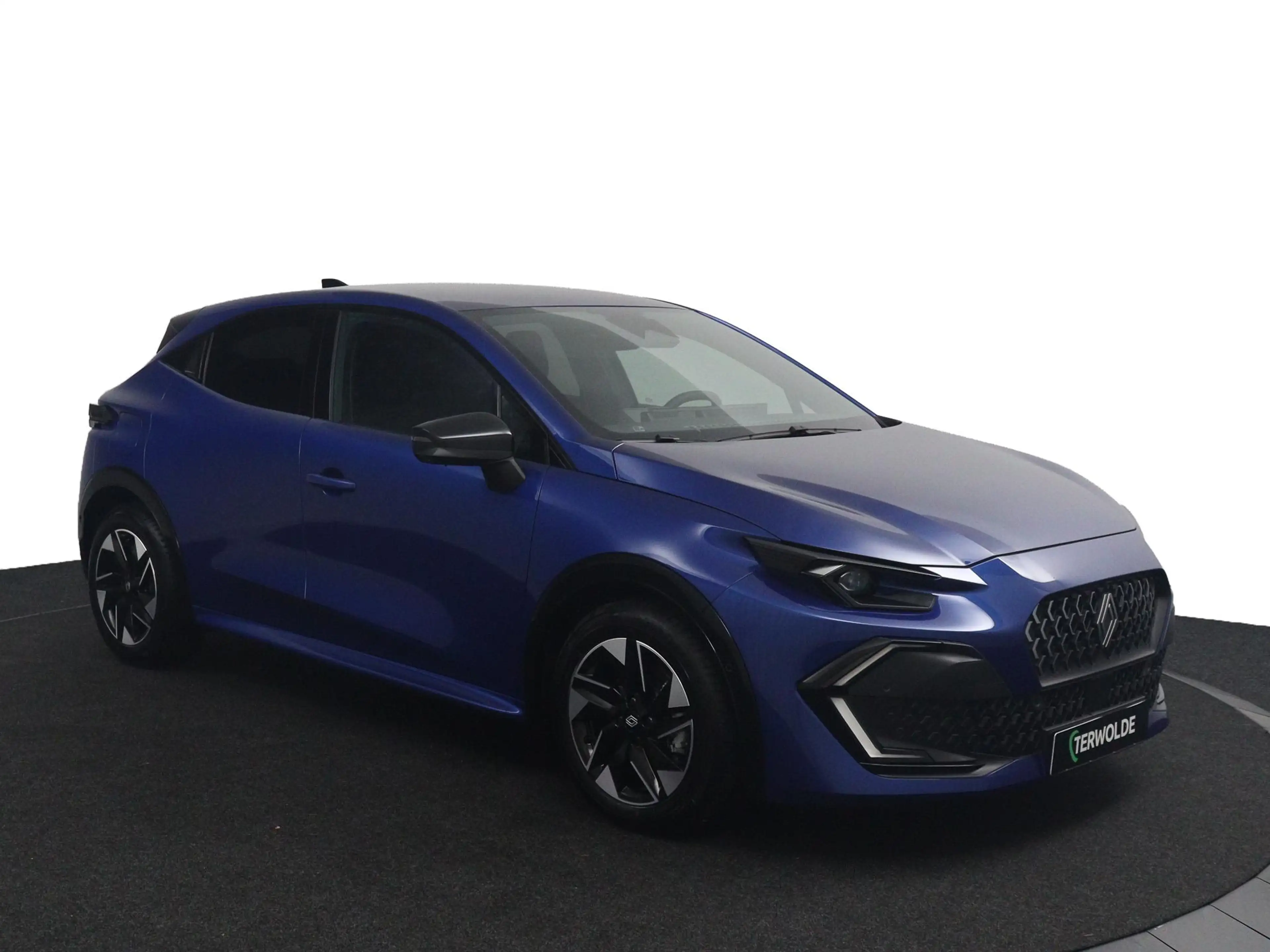 Renault Clio techno full hybrid E-Tech 160 pk | pack winter, sa — photo 7