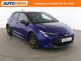Toyota Corolla 2.0 Hybrid GR Sport Azul - thumbnail 8