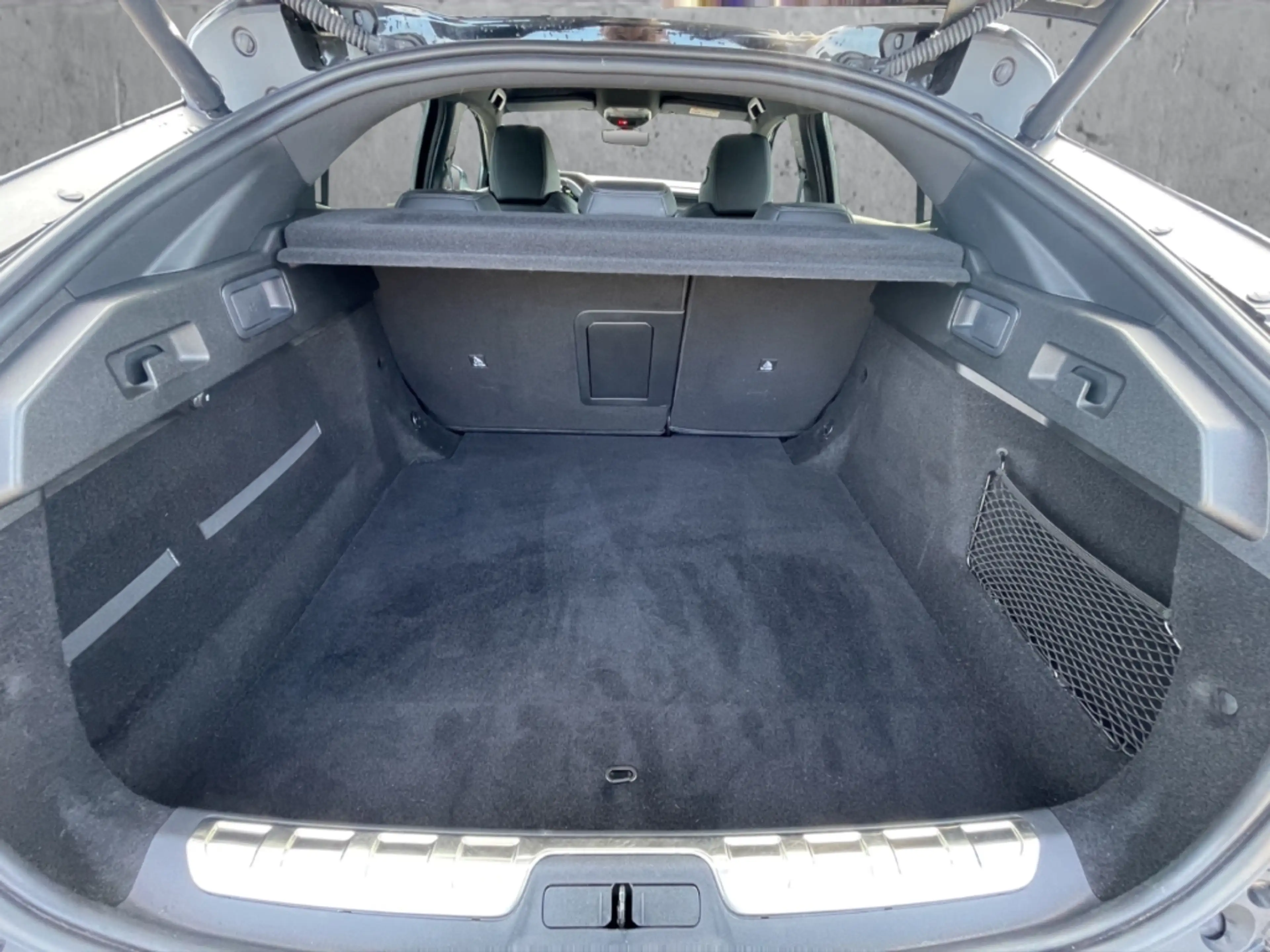 Peugeot 408 GT PT 130 EAT8 Navi El.Sitz Focal Kamera LED CarP — photo 7