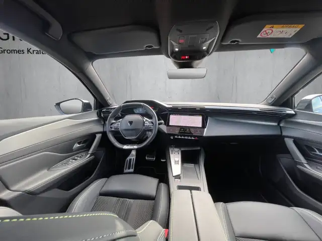Peugeot 408 view 12