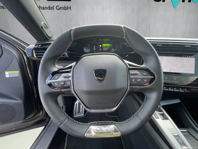 Peugeot 408 view 10
