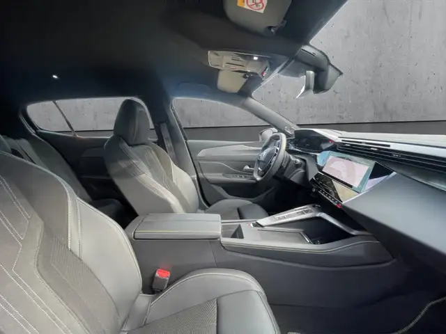 Peugeot 408 view 13