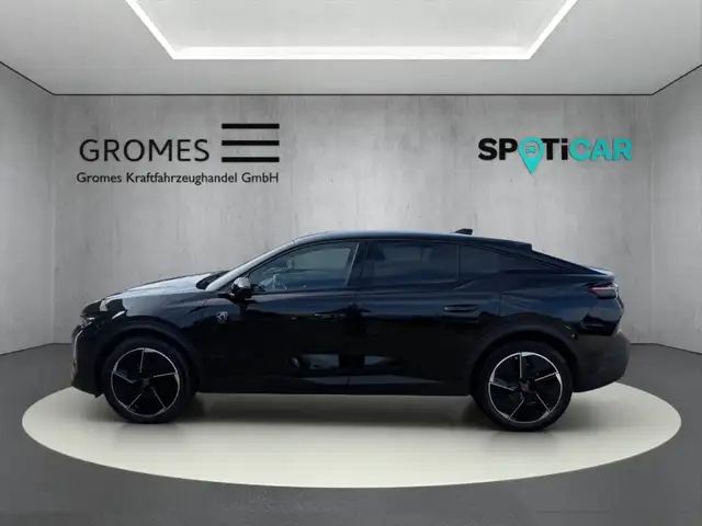 Peugeot 408 view 6