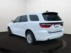 Dodge Durango 2026