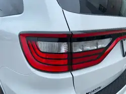 Dodge Durango 2026 — фото 12