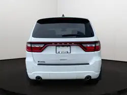 Dodge Durango 2026