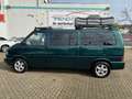 Volkswagen T4 Camper *2,8 V 6 Automatik*Klima*Dachzelt* Green - thumbnail 7