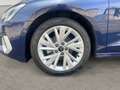 Audi A3 Sedán 30TDI Advanced S tronic Azul - thumbnail 9