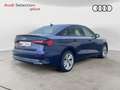 Audi A3 Sedán 30TDI Advanced S tronic Azul - thumbnail 6