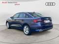 Audi A3 Sedán 30TDI Advanced S tronic Azul - thumbnail 4