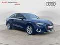 Audi A3 Sedán 30TDI Advanced S tronic Azul - thumbnail 8