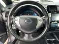 Nissan Leaf Tekna 30kWh     8-fach bereift! Navi! Grau - thumbnail 11