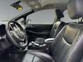 Nissan Leaf Tekna 30kWh     8-fach bereift! Navi! Grau - thumbnail 9