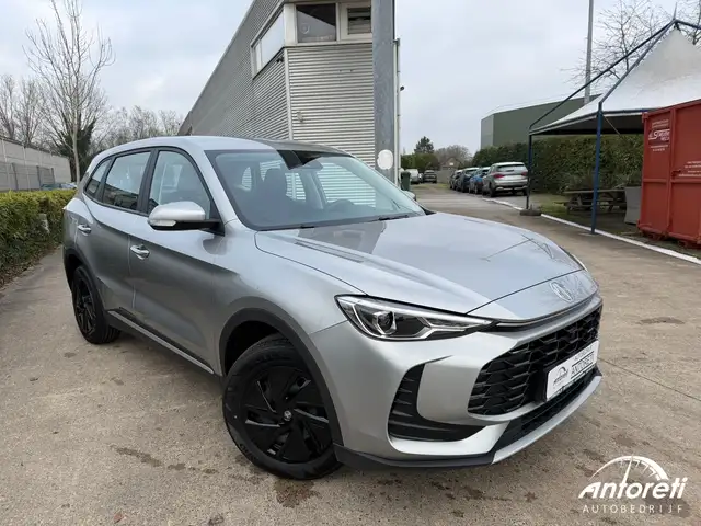 MG ZS ZS ICE 1.5 Standard