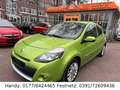 Renault Clio 1.2 16V 1.HAND/KLIMA/el.FH/ZV mitz FB/NAVI/ Grün - thumbnail 1