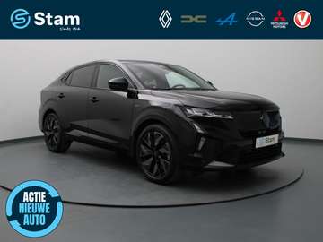 E-Tech full hybrid 200pk esprit Alpine Harman Kard