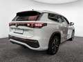 Volkswagen Tayron 1.5 eTSI Elegance LED 360° 7-SITZER Weiß - thumbnail 3