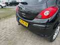 Opel Corsa 1.4-16V Cosmo AIRCO/CRUISE/PDC/STOELVERW/LM VELGEN Noir - thumbnail 16