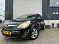 Opel Corsa 1.4-16V Cosmo AIRCO/CRUISE/PDC/STOELVERW/LM VELGEN Zwart - thumbnail 17