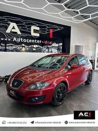 Stylance Style / Austauschmotor nur 17000km