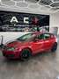SEAT Leon Stylance Style / Austauschmotor nur 17000km Rot - thumbnail 5