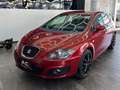 SEAT Leon Stylance Style / Austauschmotor nur 17000km Rot - thumbnail 2