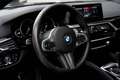 BMW 530 D TOURING/ M PACK / PANO OPEN ROOF /DRIVING ASSIST Negro - thumbnail 28