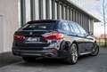 BMW 530 D TOURING/ M PACK / PANO OPEN ROOF /DRIVING ASSIST Negro - thumbnail 2