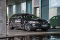 BMW 530 D TOURING/ M PACK / PANO OPEN ROOF /DRIVING ASSIST Negro - thumbnail 1