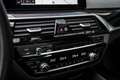BMW 530 D TOURING/ M PACK / PANO OPEN ROOF /DRIVING ASSIST Negro - thumbnail 43