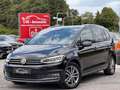 Volkswagen Touran 2.0 TDI Highline 7-Sitze/DSG/ACC/LED/AHK Noir - thumbnail 1