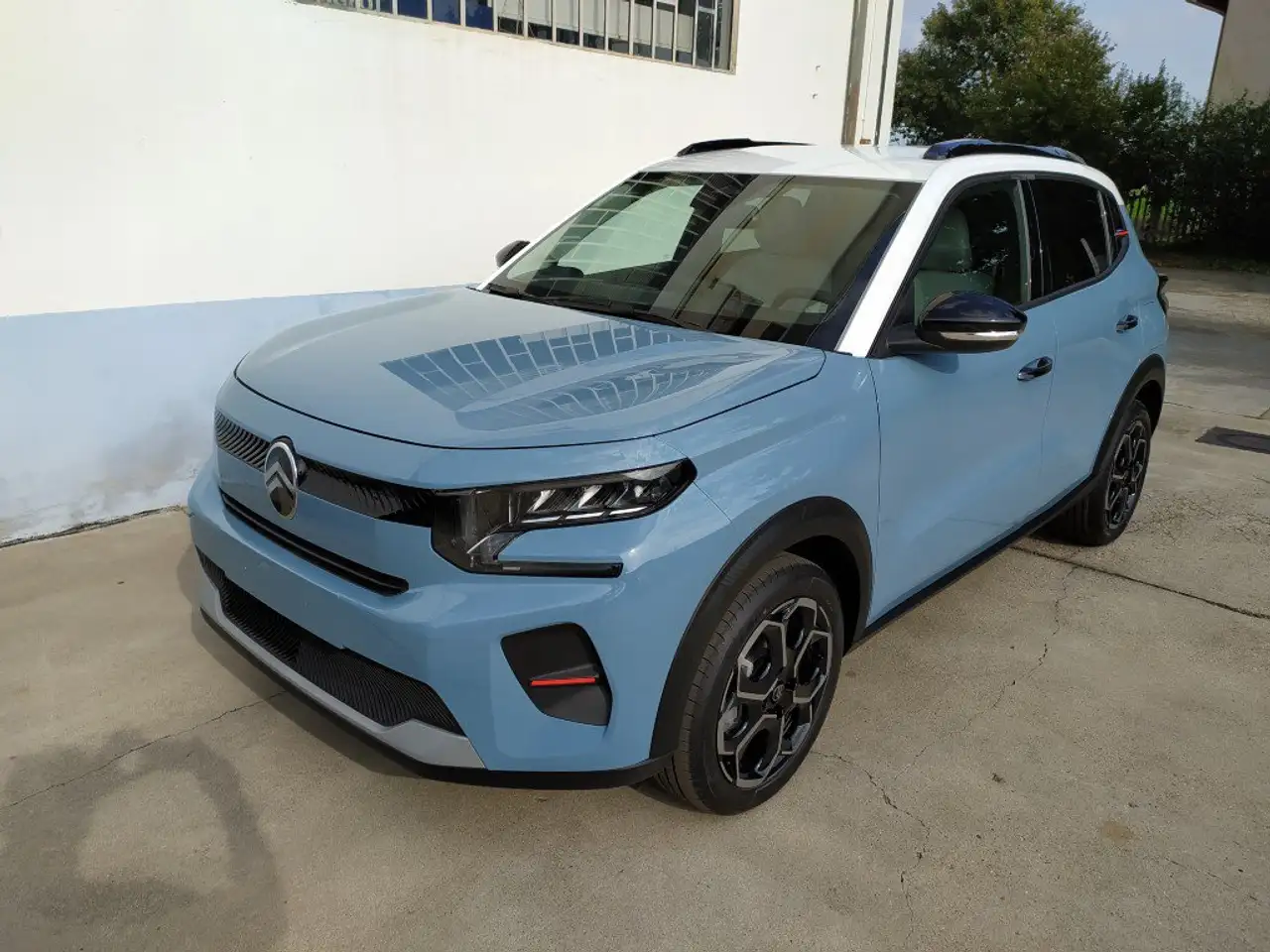 Citroën C3
