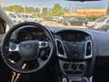 Ford Focus Focus III 2011 SW SW 1.6 tdci Titanium 115cv Noir - thumbnail 12