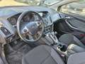 Ford Focus Focus III 2011 SW SW 1.6 tdci Titanium 115cv Noir - thumbnail 6