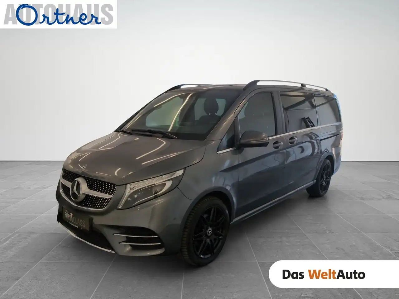 Mercedes-Benz V 300