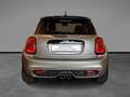 MINI Cooper SD 2.0 Cooper SD Hype Auto Argento - thumbnail 4