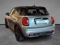 MINI Cooper SD 2.0 Cooper SD Hype Auto Argento - thumbnail 3