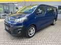 Citroen Jumpy Kombi XL/LANG/KLIMA/BLUET/9 SITZER/TEMP Albastru - thumbnail 2