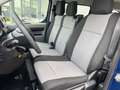 Citroen Jumpy Kombi XL/LANG/KLIMA/BLUET/9 SITZER/TEMP Albastru - thumbnail 12