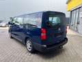 Citroen Jumpy Kombi XL/LANG/KLIMA/BLUET/9 SITZER/TEMP Albastru - thumbnail 4