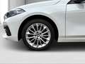 BMW 118 d 5-Türer Aut. Advantage DAB LED WLAN Shz Weiß - thumbnail 4