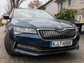Skoda Superb Ambition iV Blau - thumbnail 1