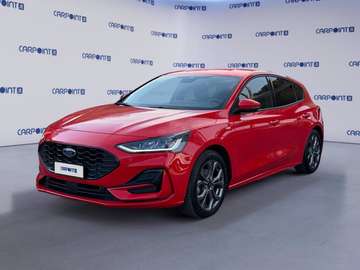 1.0t ecoboost h st-line x 125cv
